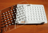 Système de détermination de groupe sanguin MM10