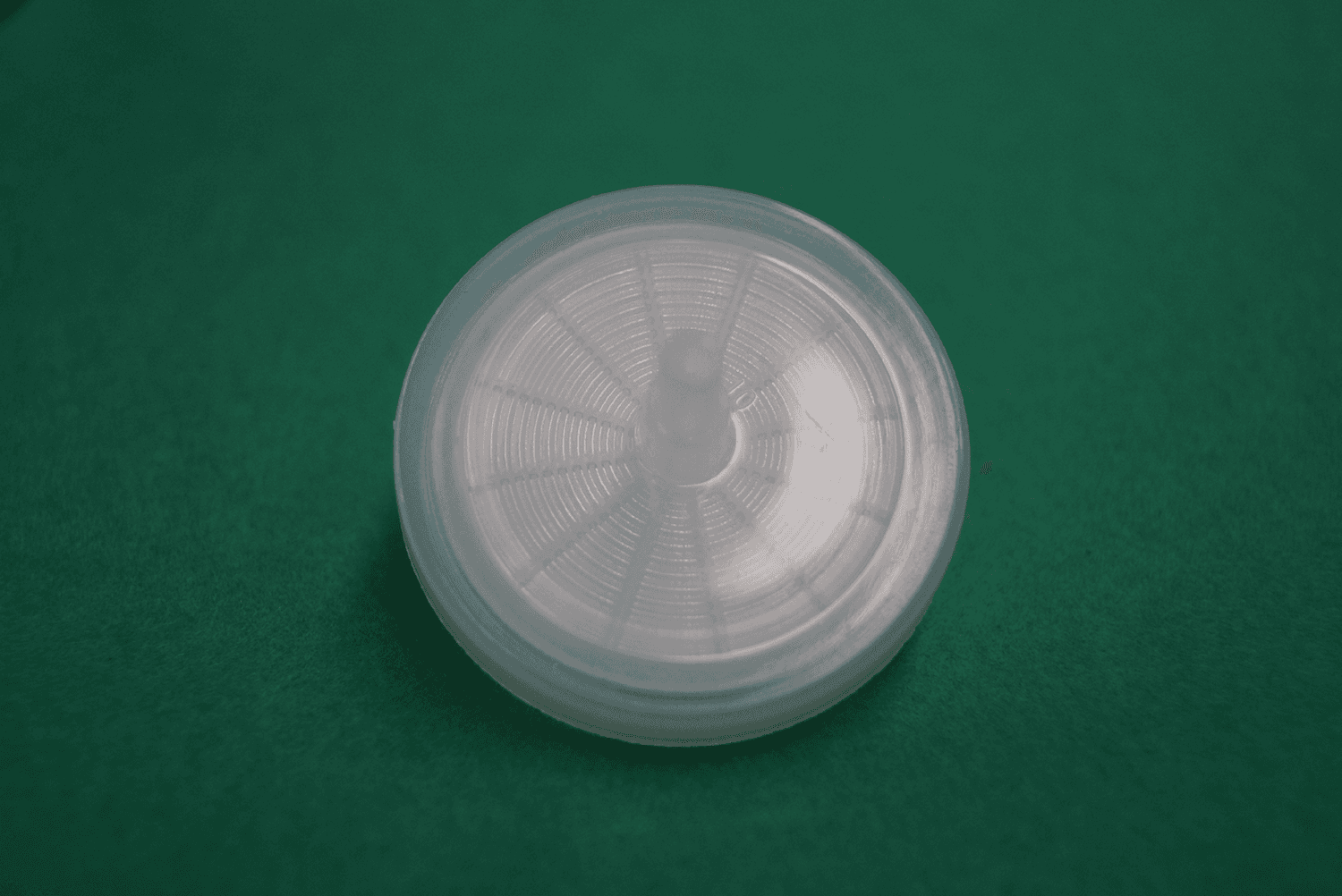 Filtre seringue Filtratech en polyéthersulfone - PES