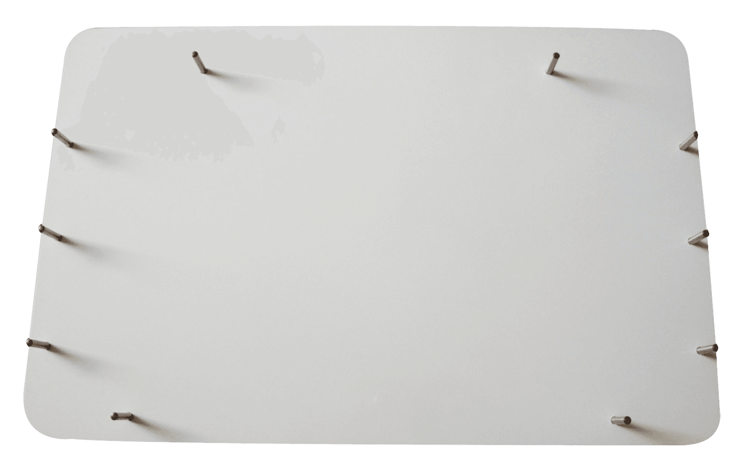 Socle de travail pour Plastigroup60®