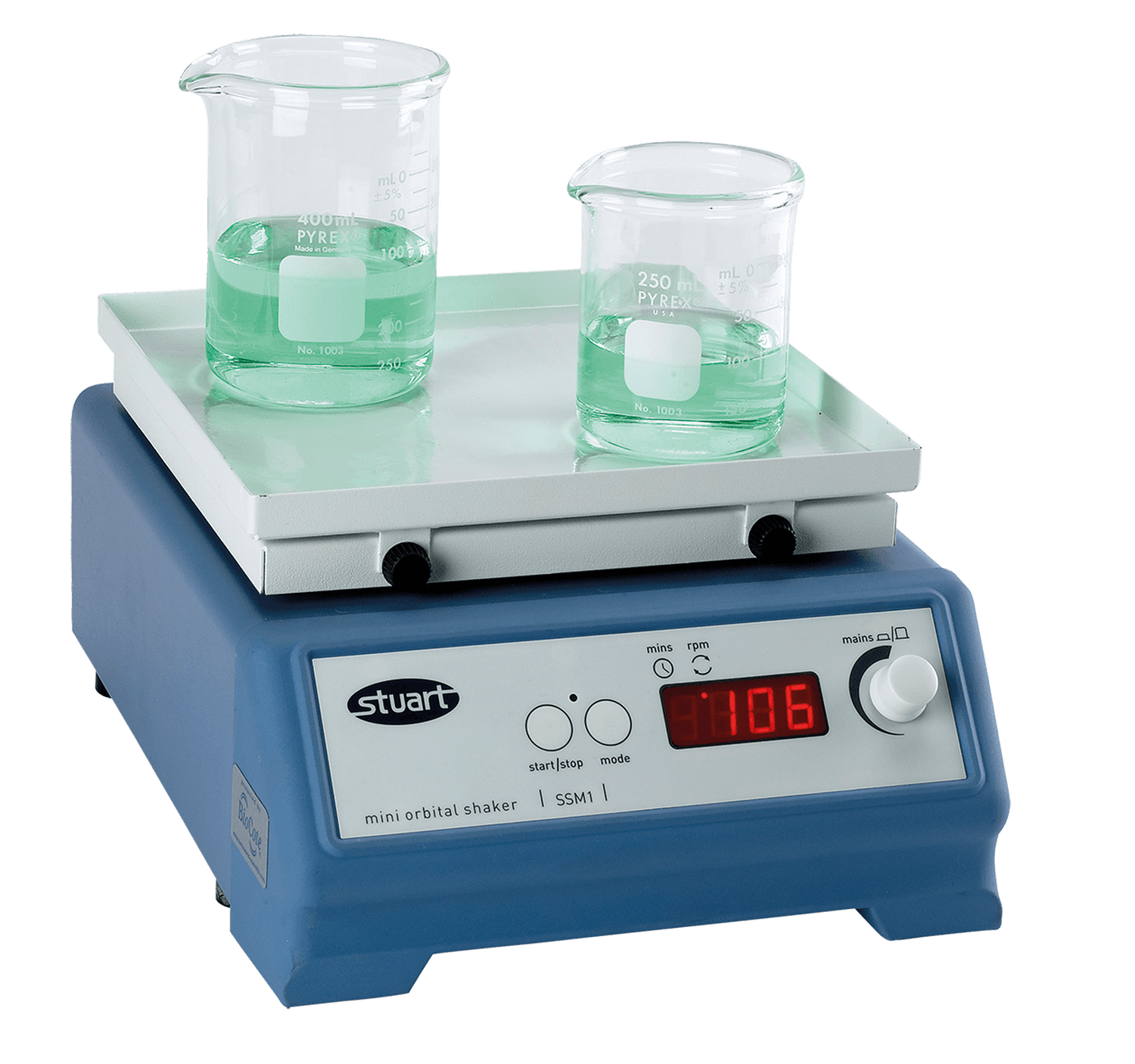 Agitateur Stuart® SSM1