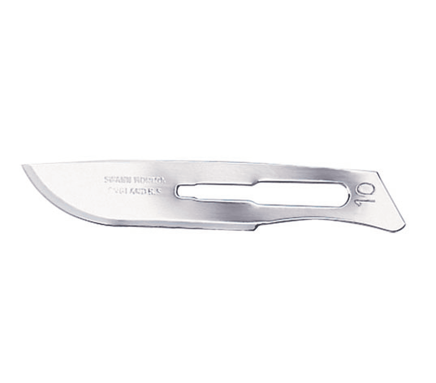 Lame de bistouri Swann-Morton® stérile en acier carbone