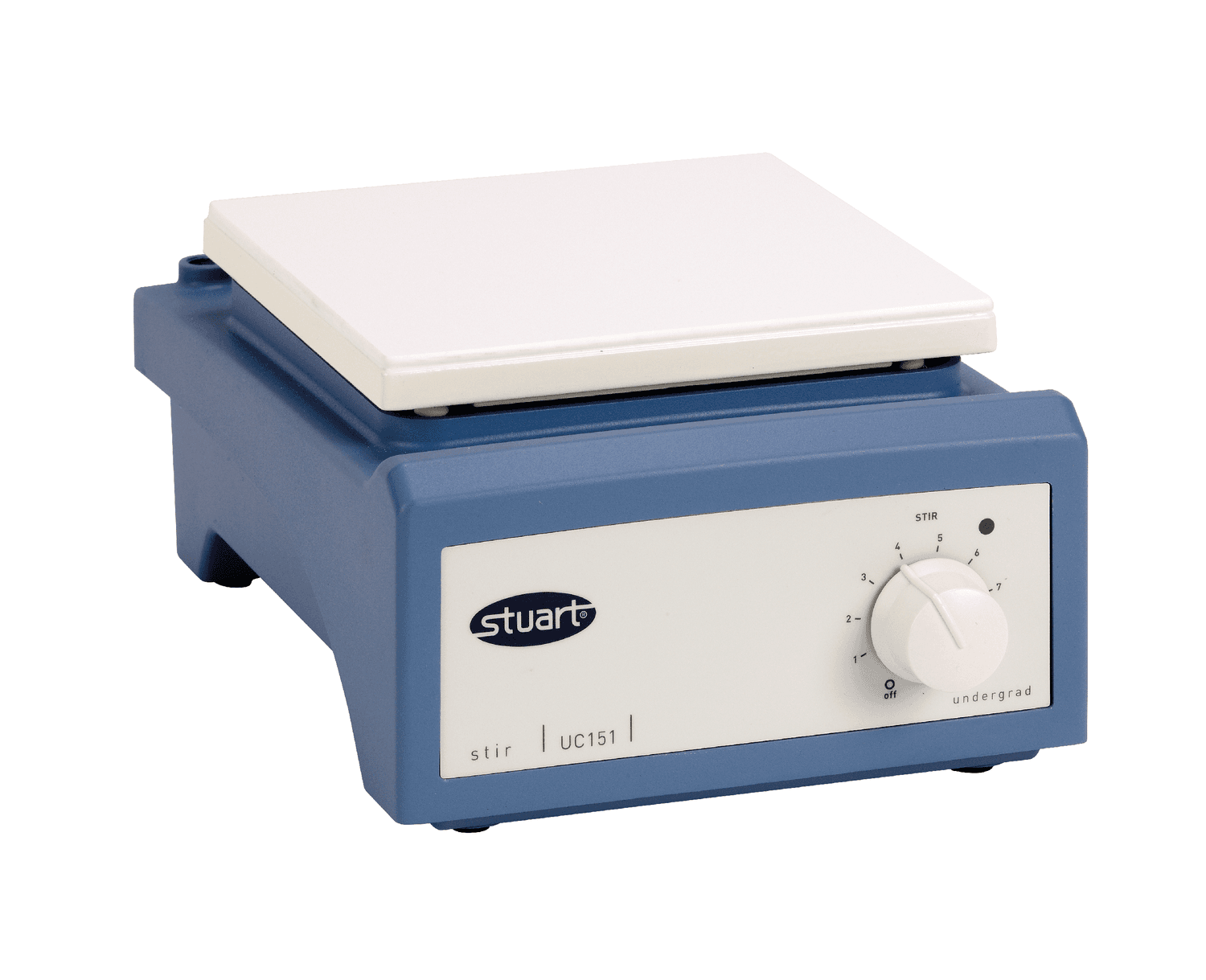 Agitateur magnétique non chauffant Stuart® série 151