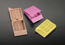 Cassette Unisette™ pour tissu