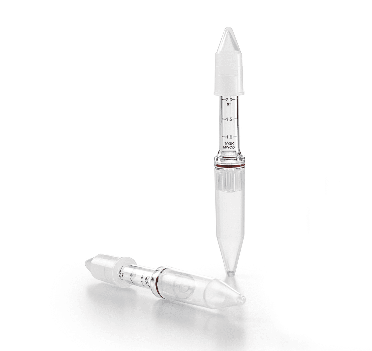 Concentrateur Vivacon 500 pour échantillon de 0,4 à 2ml