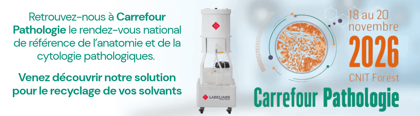 Carrefour Pathologie 2026