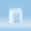 Bouchon secondaire pour tube sous-vide diam.13mm / vol.5-7ml naturel