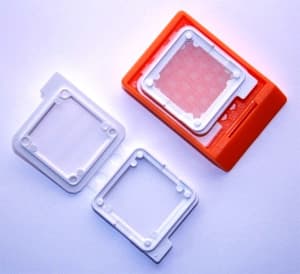 Cellule de protection à biopsie Cellsafe®