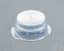Bouchon coiffant Vacucap™ en polyéthylène pour tube sous-vide diamètre 16mm naturel