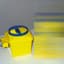 Support chariot pour Biocompact