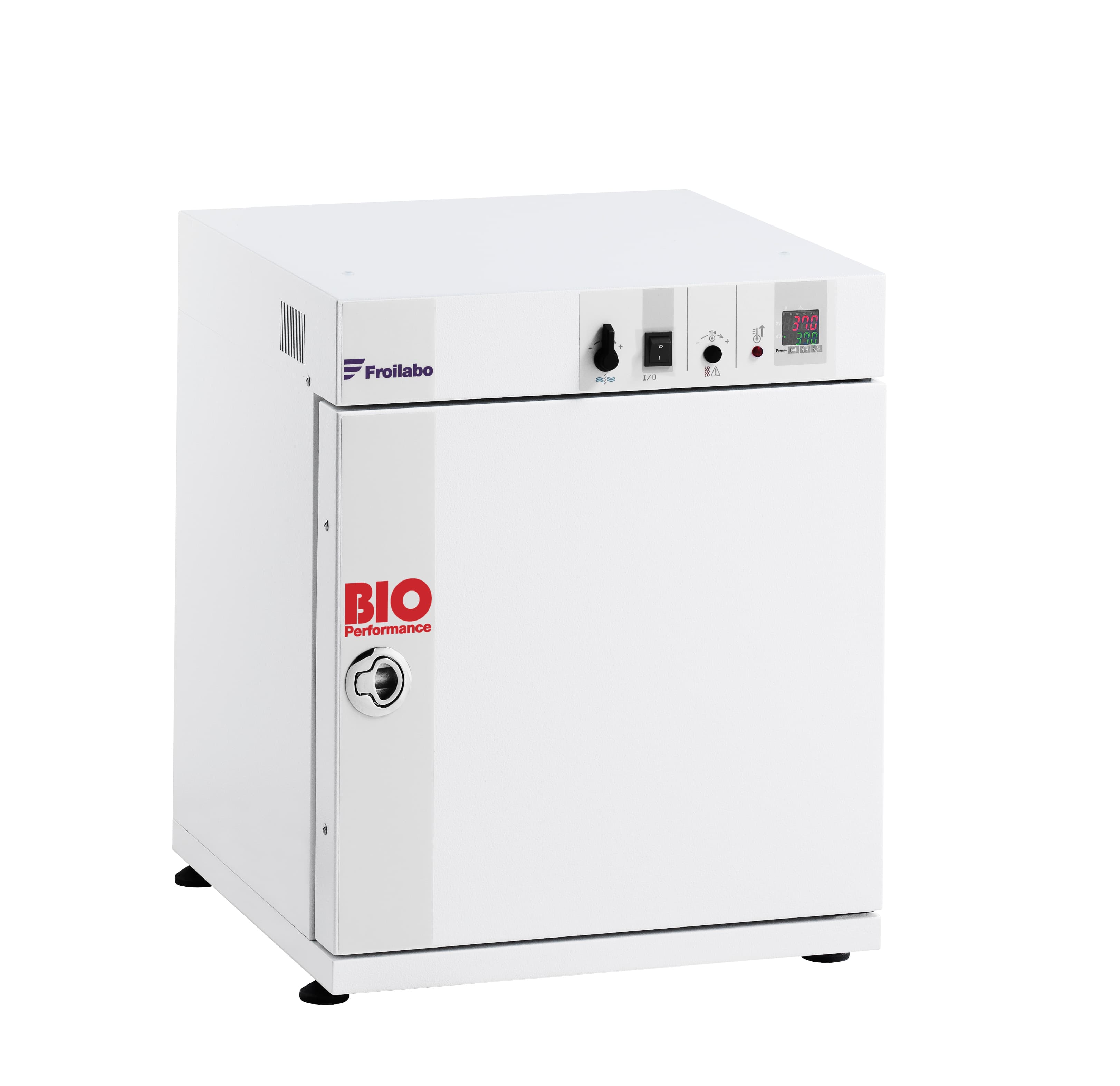 Incubateur Froilabo gamme Bio Expert (BE)