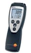 Thermomètre Testo 110 1 canal pour CTN
