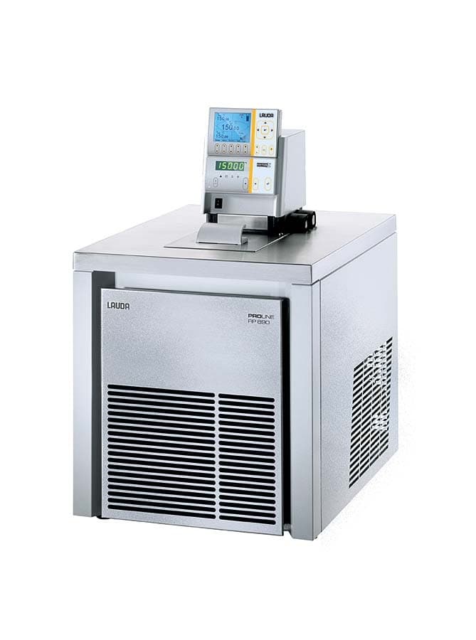 Cryothermostats Lauda Proline Edition X