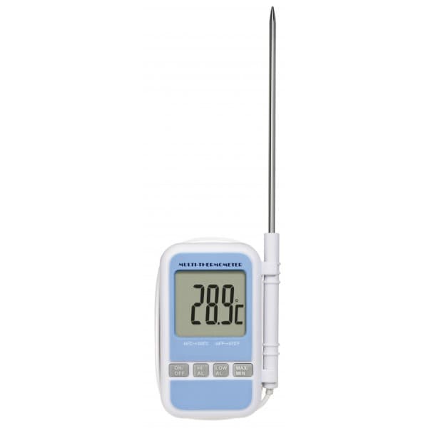 Thermomètre Thermo sonde de poche -50°/300°C, 2280-2AT