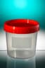 Pot tronconique 200ml en polypropylène