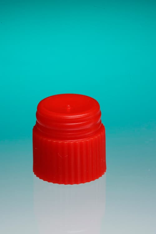 Bouchon rentrant forme haute 13mm