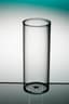 Tube 15ml en polystyrène fond plat 20x56mm