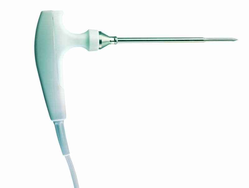 Sonde de mesure CTN