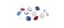 Filtre seringue Minisart® en Polytétrafluoroethylene - PTFE