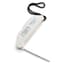 Thermomètre Hanna Checktemp® 4 HI 151-00 avec sonde repliable