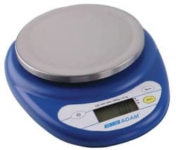 Balance compacte portable Adam Equipment série CB
