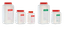 Flacon en PEHD avec thiosulfate de sodium stérile CEB