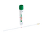 Milieu FecalSwab™ liquide 2ml + 1 écouvillon floqué embout standard stérile en tube 13x80mm bouchon vert