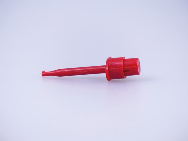 Porte-pipette capillaire pour tests Thrombo-TIC® et Ery-TIC®