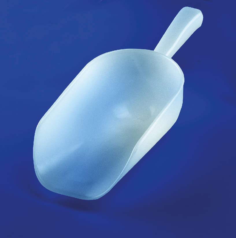 Pelle en polyéthylène