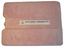 Accumulateur eutectique en plaque rigide