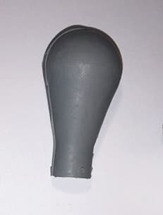 Poire de pipetage