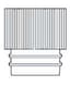 Bouchon rentrant pour tube diamètre interne 10mm