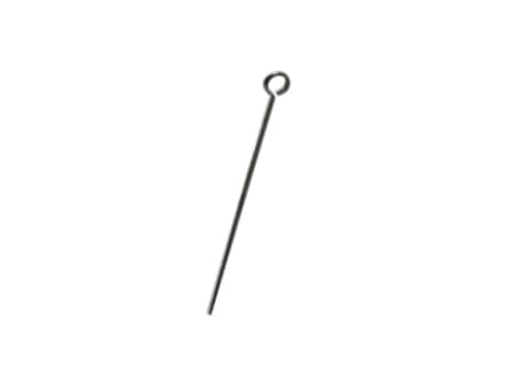 Fil nickel chrome en öse-inoculateur longueur 50mm volume 4µl