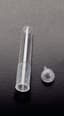 Bouchon individuel pour tube 1,1ml Biotube™ Simport®