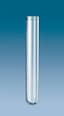 Tube 4ml en polystyrène épais fond rond 12x75mm pré-rangé