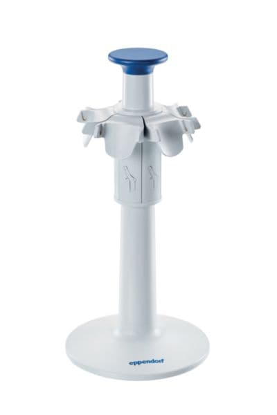 Portoir pour micropipette électronique Eppendorf