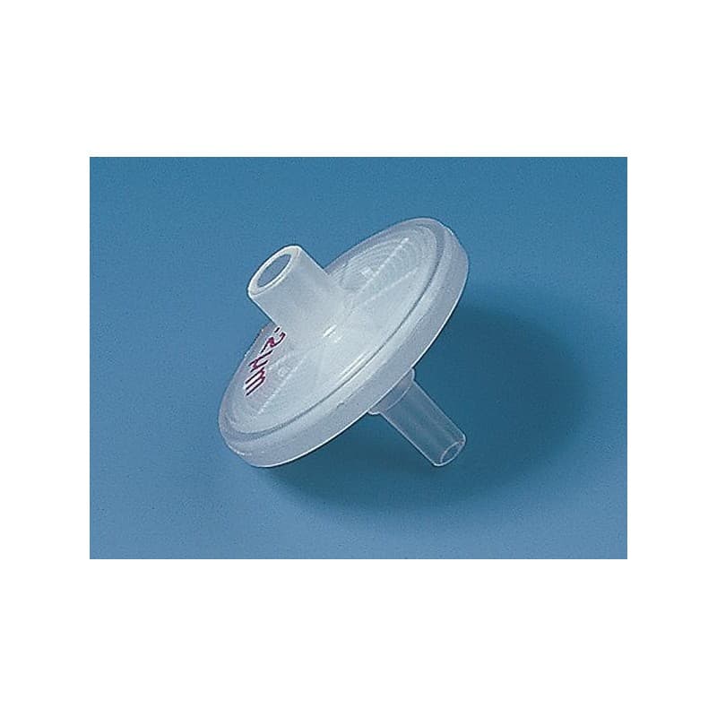Filtre 3µm de rechange pour macro-aspirateur Brand et Pipeteur rechargeable Brand Accu-jet® Pro