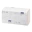 Essuie-mains Tork® 2 plis en paquet de 250 formats (système H3)