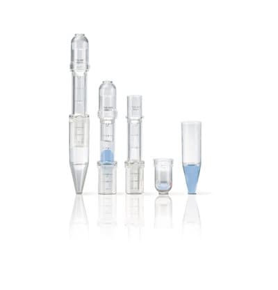 Vivapsin 2 - seuil de coupure de 10kDa à 30kDa, membrane en Hydrosart®