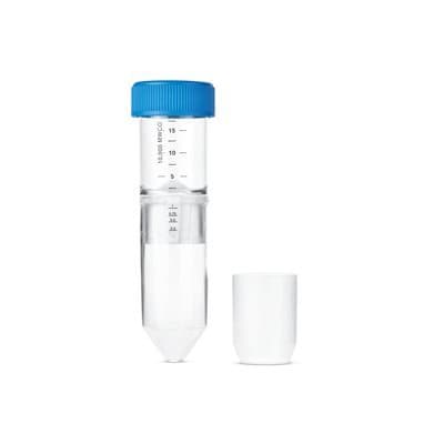 Vivapsin 20 - seuil de coupure de 10kDA à 50kDA