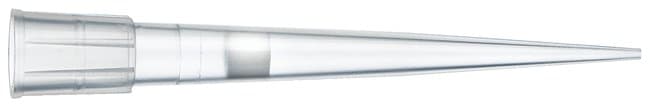 Cône à filtre Finntip™ Filter 100µl en rack à charnière stérile