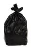 Sac poubelle noir
