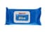 Lingette désinfectante multi-usages pour surfaces, sachet de 50