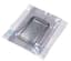 Sachet anti-poussière Dust Cover fermeture auto-adhésive