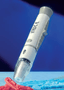 Stylo autopiqueur Vitrex® Compact Eject pour lancettes Vitrex® Soft