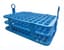 Portoir 77 tubes pour boite Box'Air
