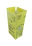Conteneur en plastique Plastisafe® avec sache interne et lien à nouer