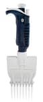 Pipetman® M 12 canaux connectée