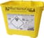 Fût plastique Pacazur® pour DASRI
