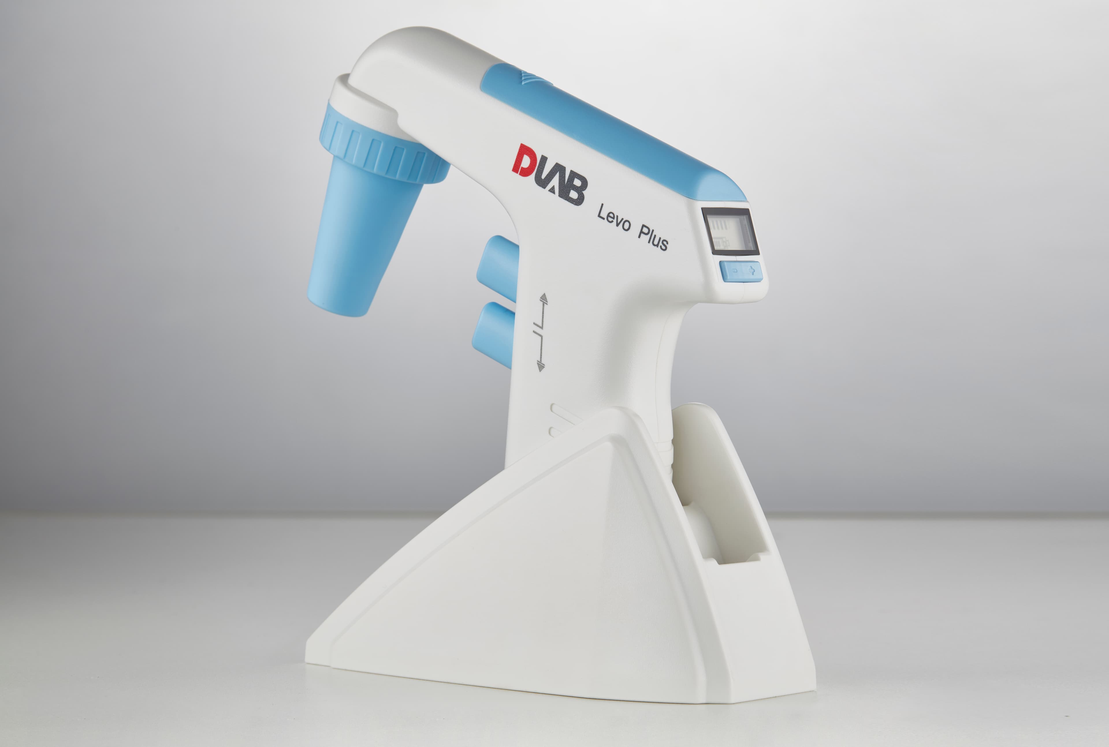 Pipeteur rechargeable LevoPlus