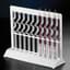 Portoir pour 10 pipettes VS VSG